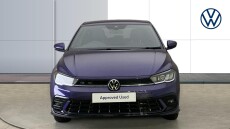 Volkswagen Polo 1.0 TSI R-Line 5dr Petrol Hatchback